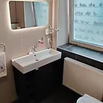 Hotel Goldene Traube Guenzburg