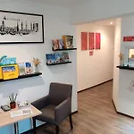 Hotel Goldene Traube 3*