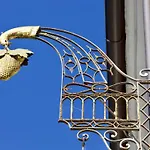 Hotel Goldene Traube Hotel 3*