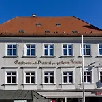 Hotel Goldene Traube Guenzburg