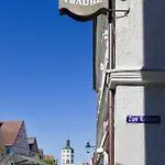 Hotel Hotel Goldene Traube