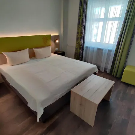 Goldene Traube Hotel Günzburg
