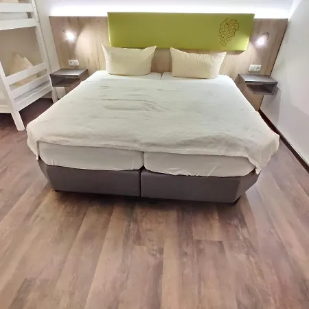 Goldene Traube 3* Гюнцбург