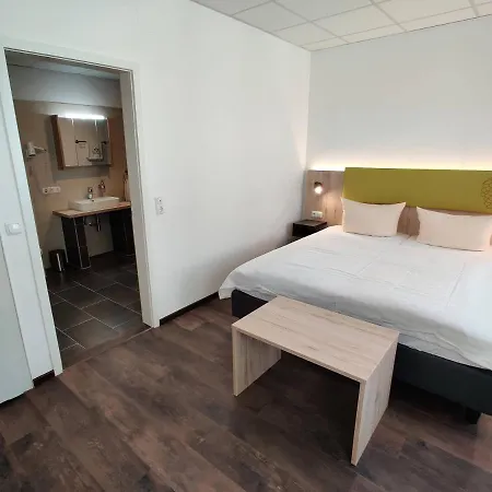 Hotel Goldene Traube 3*