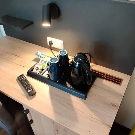 Goldene Traube Отель Гюнцбург