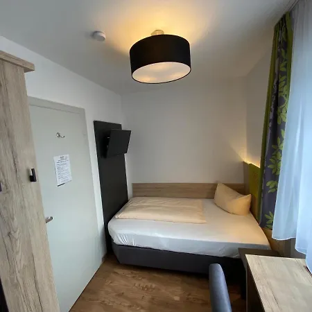 Goldene Traube Hotel Günzburg