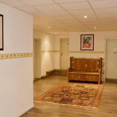 Hotell Goldene Traube Günzburg