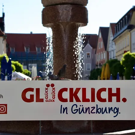 Hotell Goldene Traube 3*