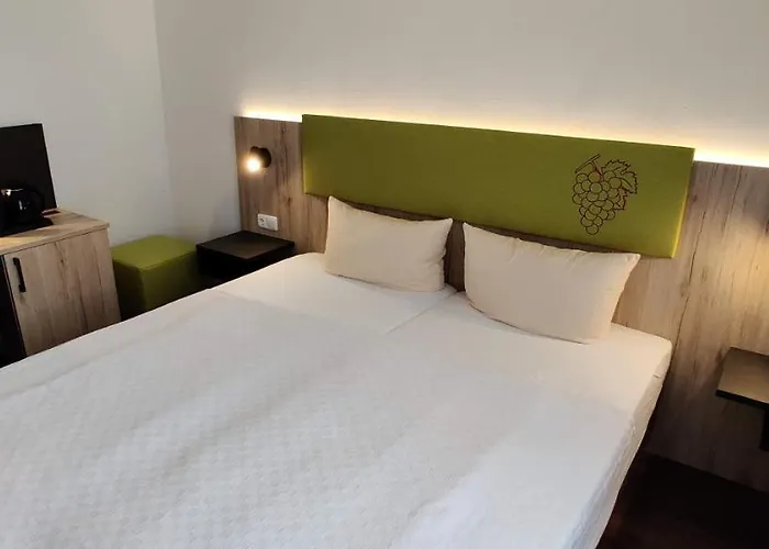 Goldene Traube גונצבורג