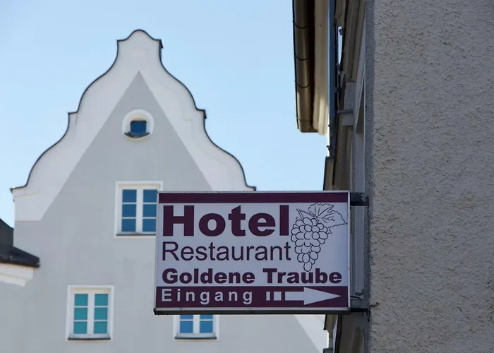 Goldene Traube 3*