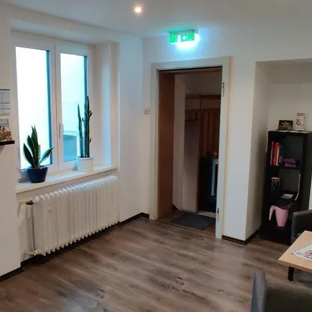 Hotel Hotel Goldene Traube Guenzburg