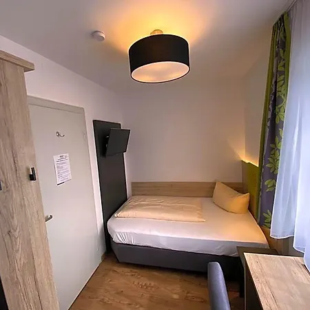 Hotel Hotel Goldene Traube