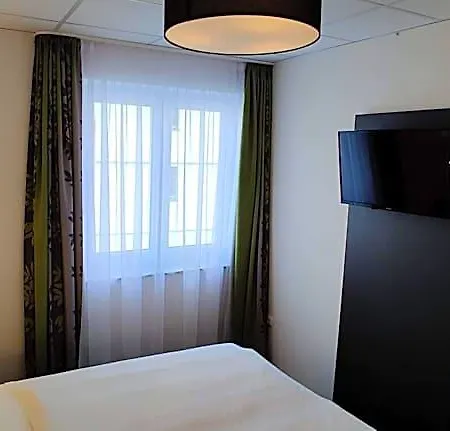Hotel Goldene Traube Guenzburg