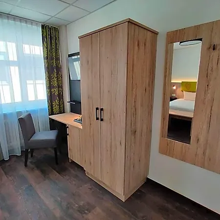 Hotel Goldene Traube Hotel Guenzburg