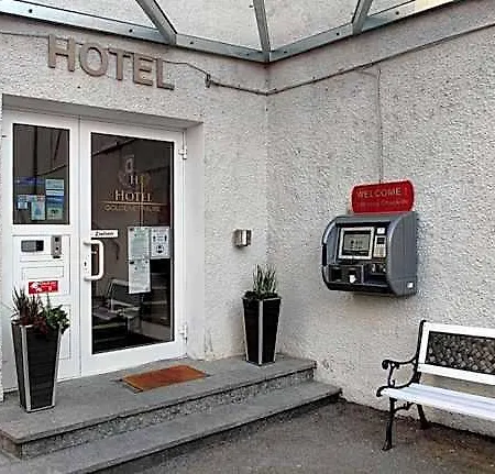 Hotel Hotel Goldene Traube