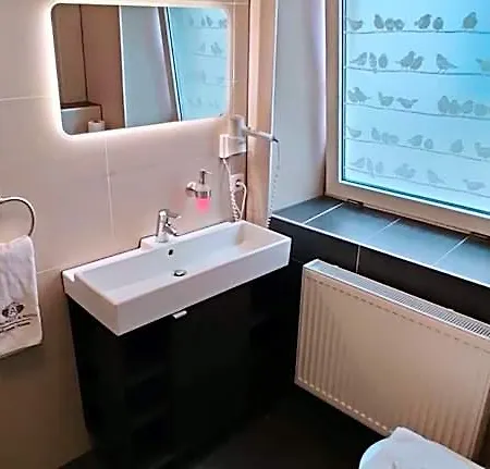 Hotel Goldene Traube Hotel 3*