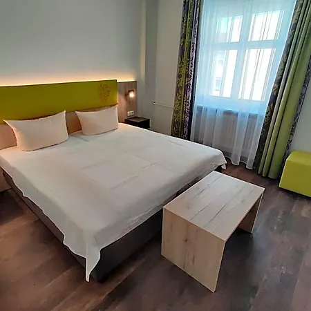 Hotel Hotel Goldene Traube