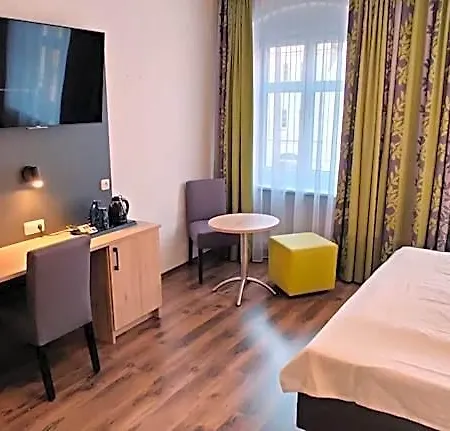 Hotel Goldene Traube