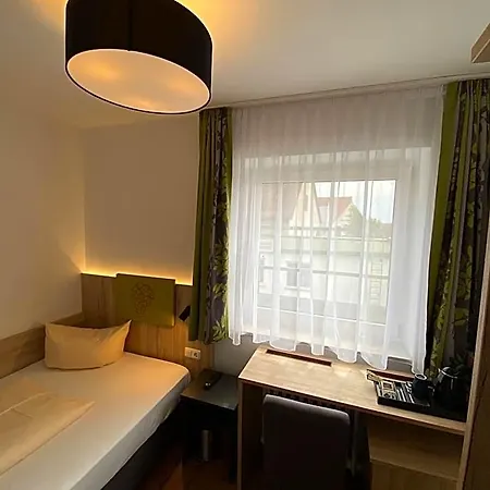 Hotel Goldene Traube