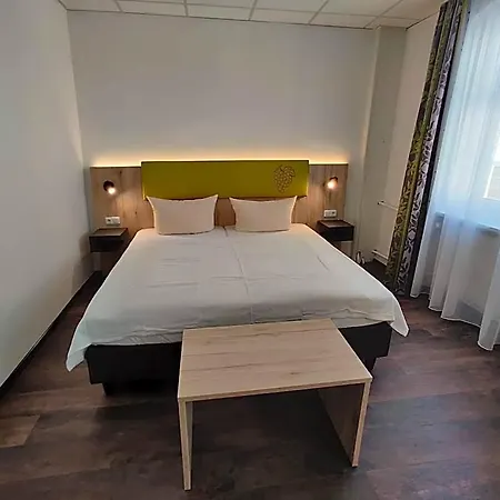 Hotel Goldene Traube Hotel