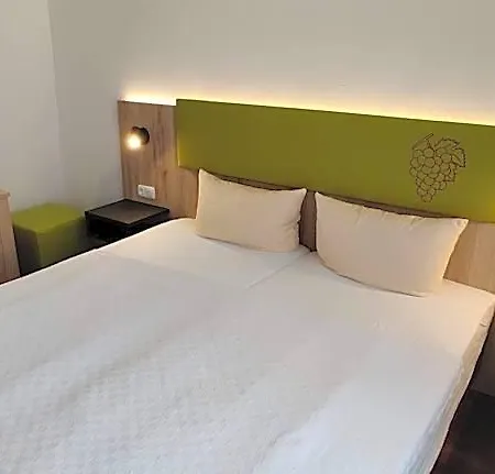 Hotel Hotel Goldene Traube 3*