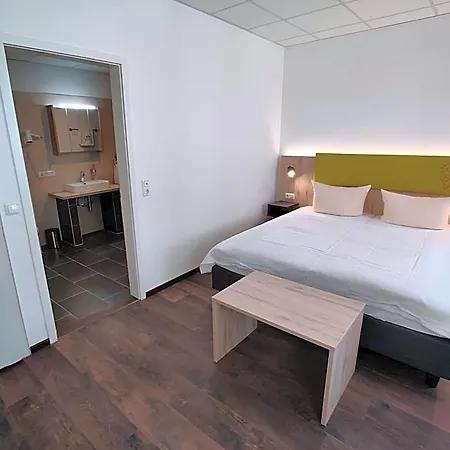 Hotel Goldene Traube 3*