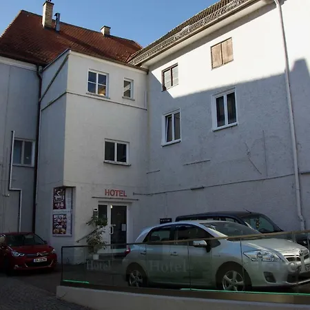 Hotel Hotel Goldene Traube Guenzburg