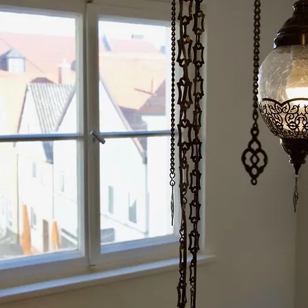 Hotel Goldene Traube
