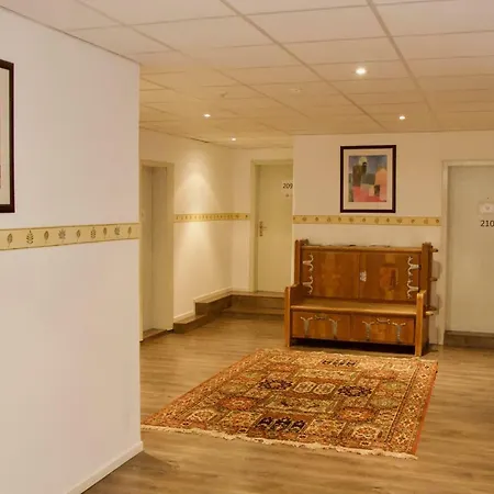 Hotel Hotel Goldene Traube