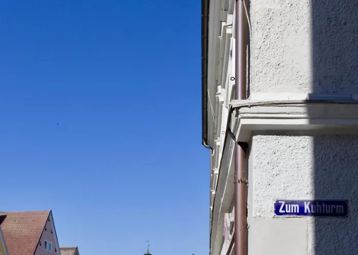 Hotel Goldene Traube