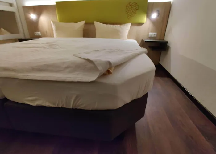Hotel Goldene Traube 3*
